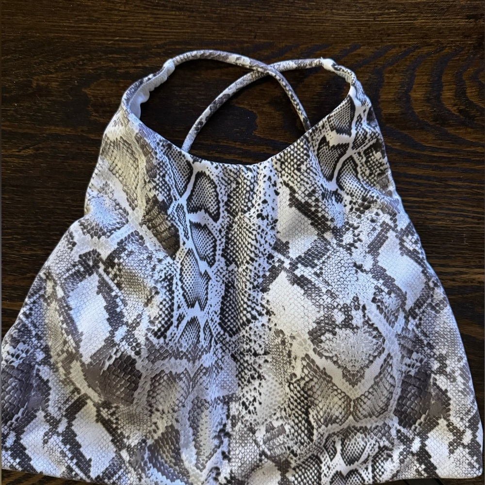 Victoria’s Secret Crop Top